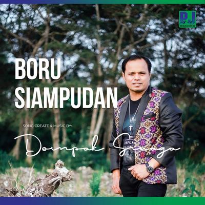 Boru Siampudan's cover