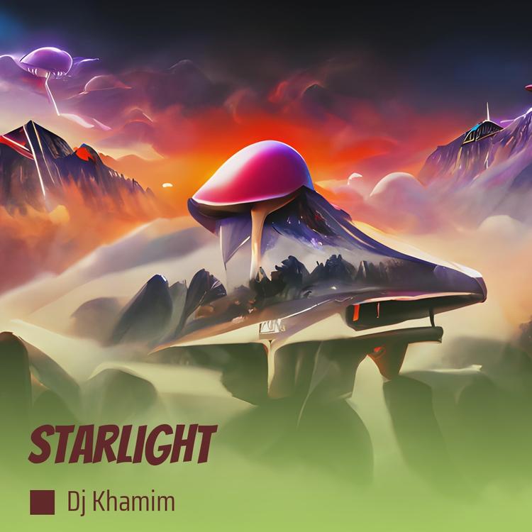 DJ KHAMIM's avatar image