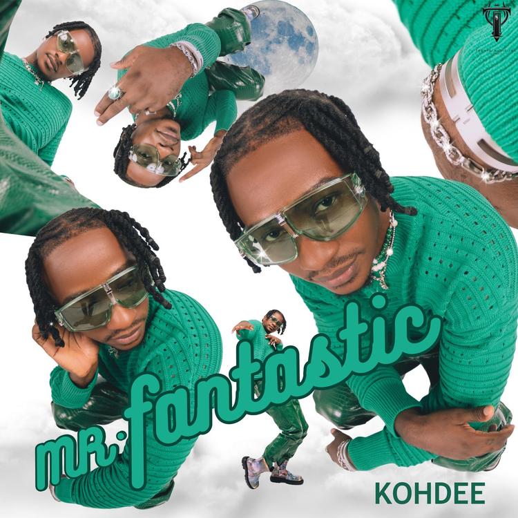 KOHDEE's avatar image