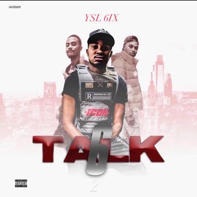 6 TALK 2's cover