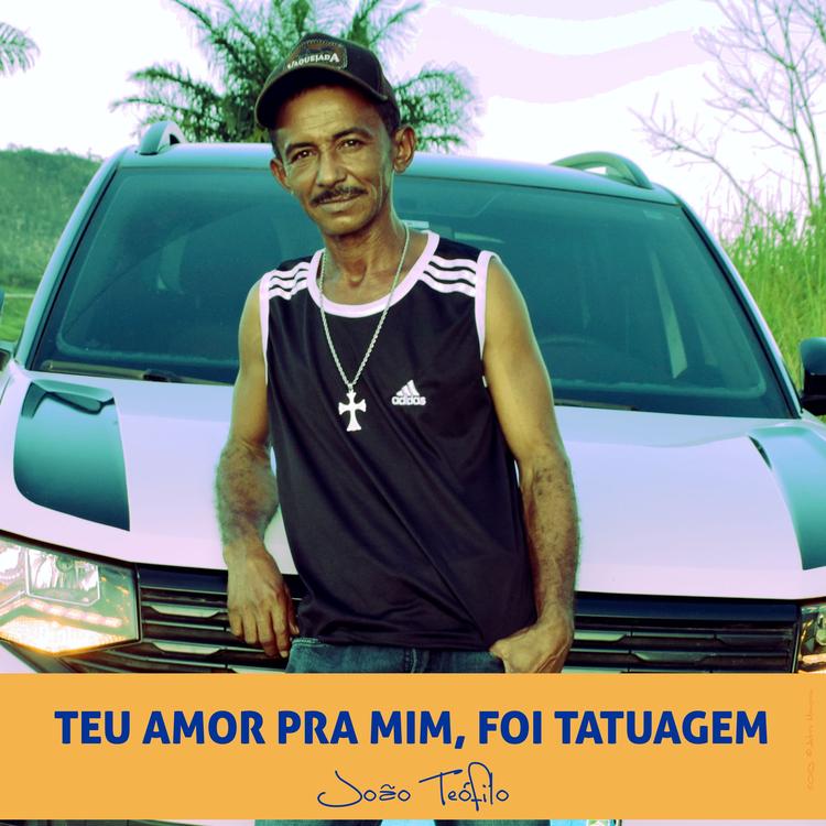 João Teófilo's avatar image