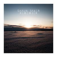 Shaun Baker's avatar cover