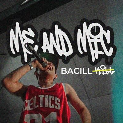 Me and Mic's cover