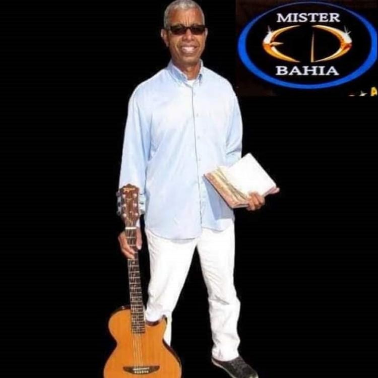 Mister Edbahia's avatar image