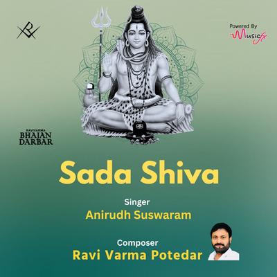 Sada Shiva's cover