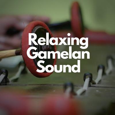 Healing Music Gamelan's cover