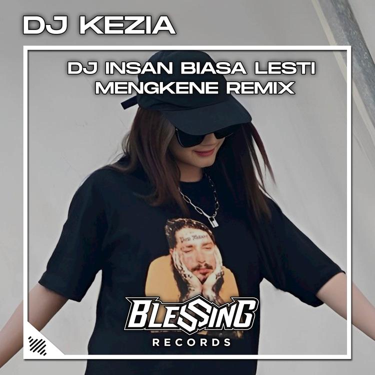 DJ KEZIA's avatar image