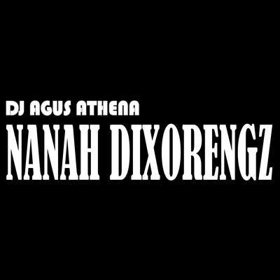 Nanah Dixorengz (Remix)'s cover