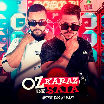 Andou na Prancha (feat. mc jhenny) (feat. mc jhenny) By Oz Karaz de Saia, mc jhenny's cover