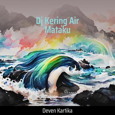 Dj Kering Air Mataku's cover