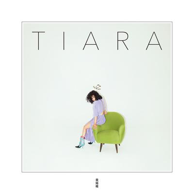 TIARA's cover