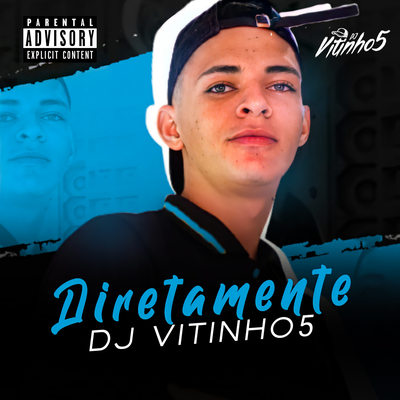 Desce a Tcheca By DJ VITINHO5's cover