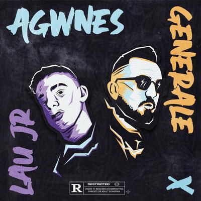 AGWNES's cover