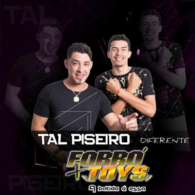 Tô Sóbrio By Forro + Tóys's cover