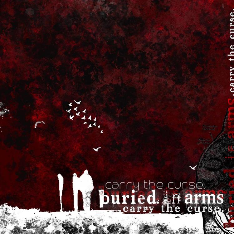 Buried in Arms's avatar image