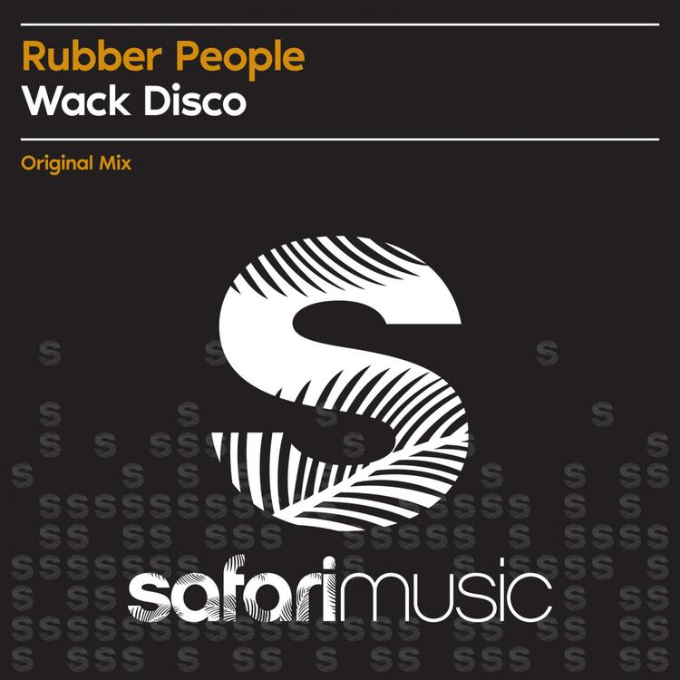 Rubber People's avatar image