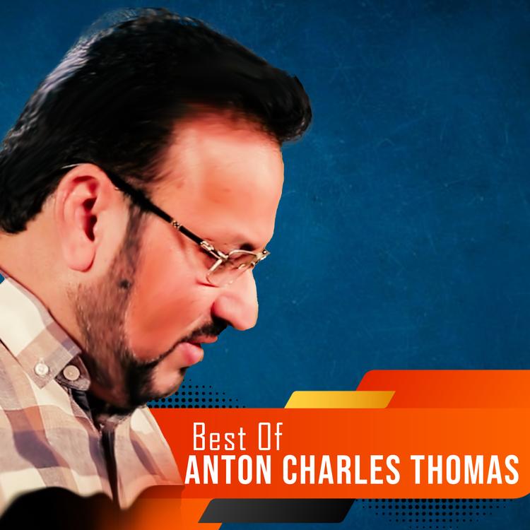 Anton Charles Thomas's avatar image