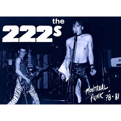 The 222s's cover