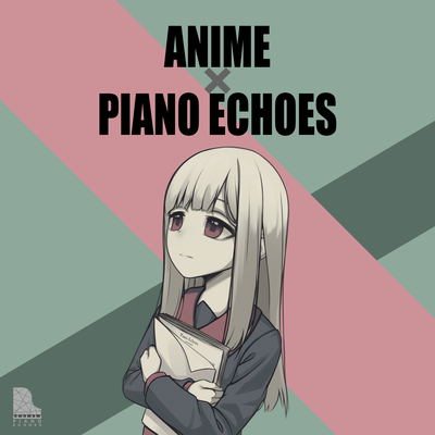 ウタカタララバイ (from ONE PIECE FILM RED) (ピアノ　ヴァージョン) By Piano Echoes's cover