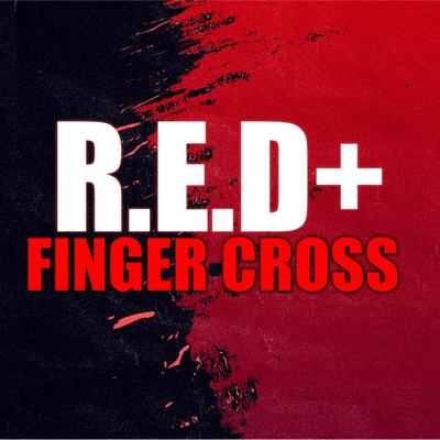 FingerCross's cover