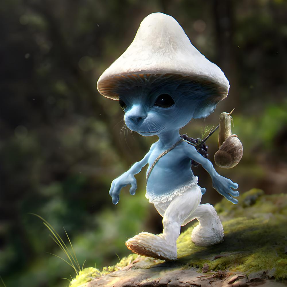 Smurfxat song name｜TikTok Search