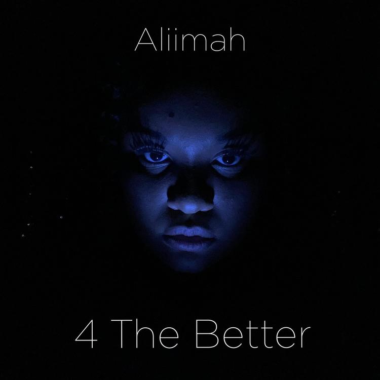 Aliimah's avatar image