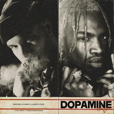 Dopamine's cover