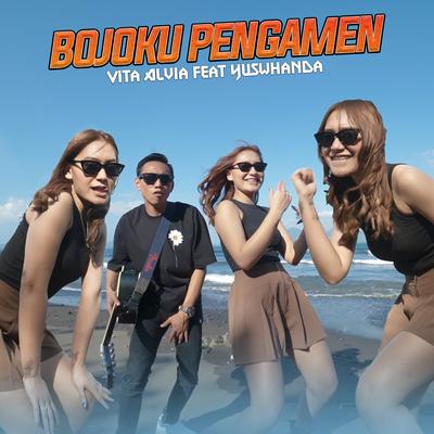 Bojoku Pengamen's cover