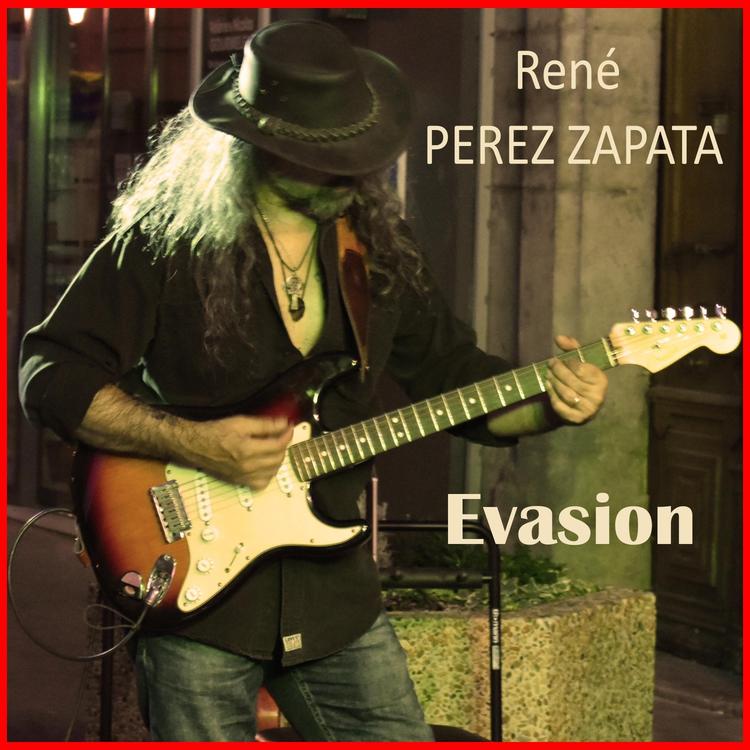 René Perez Zapata's avatar image
