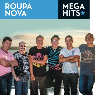 Mega Hits - Roupa Nova's cover