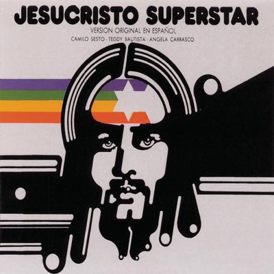 Jesucristo Superstar's cover