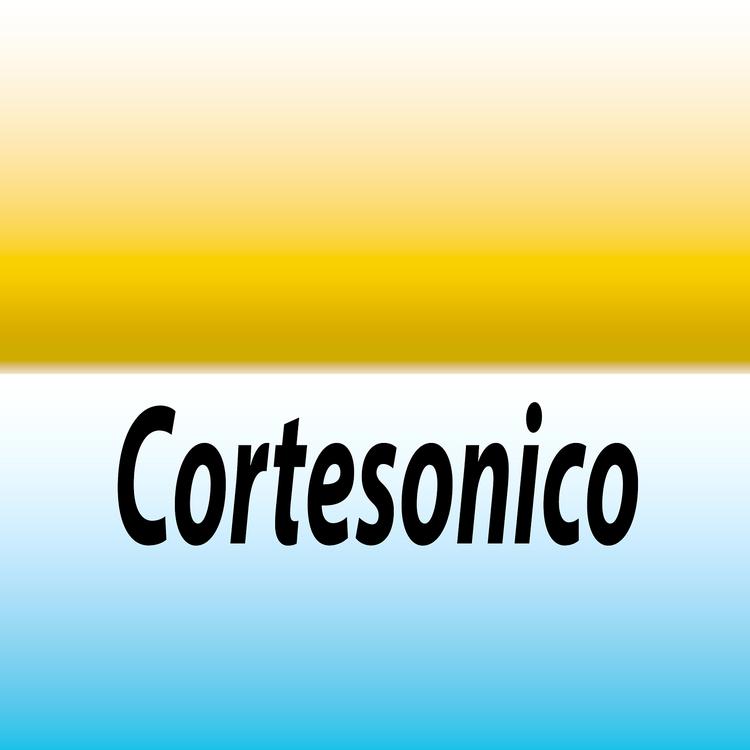 Cortesonico's avatar image