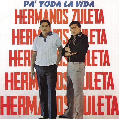 Mi Hermano Y Yo (Album Version) By Alfonso Zuleta, Emiliano Zuleta's cover
