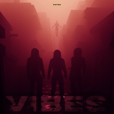 Vibes By Meedas, Sx1nxwy's cover
