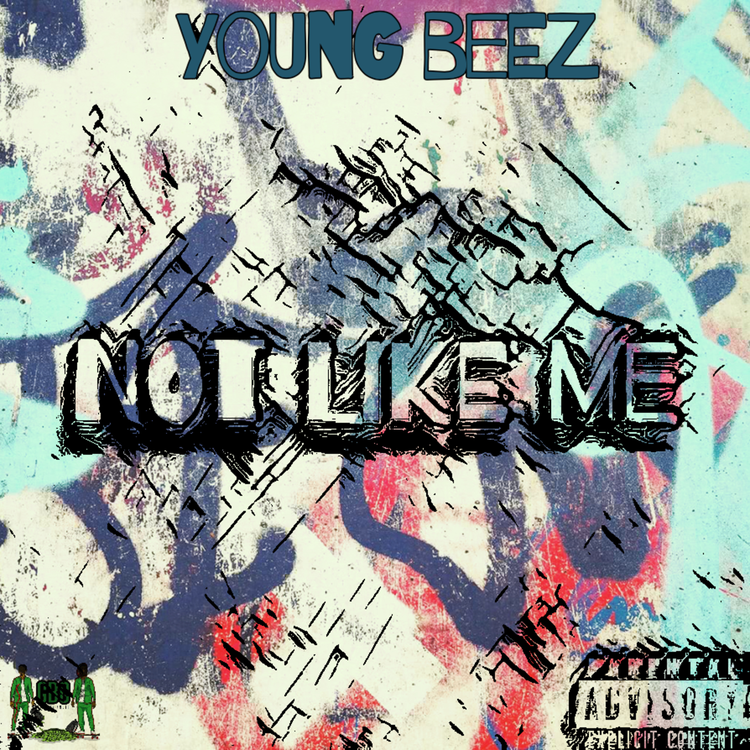 Young Beez's avatar image