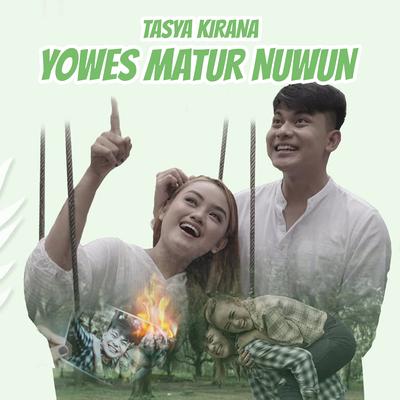 Yowes Maturunuwun's cover