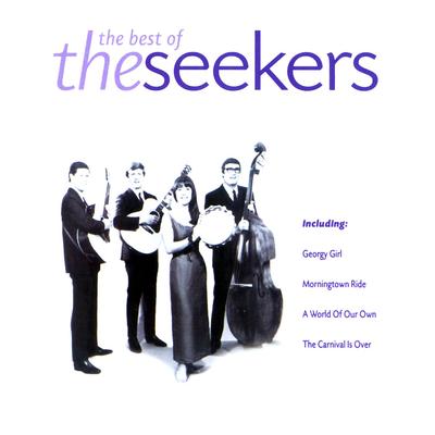 The Carnival Is Over By The Seekers's cover