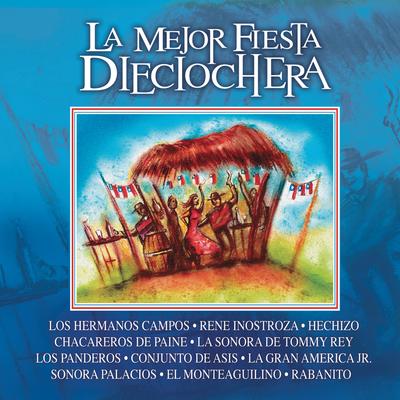 Medley: Te Miro la Cara y Me da Sed / Ta' Bailando una Morena / El Sombrero de Paja By Los Hermanos Campos's cover
