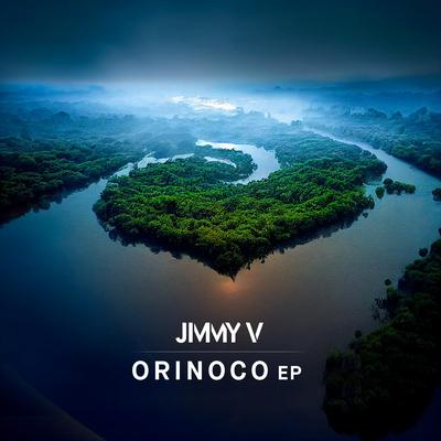 Orinoco By Jimmy V's cover