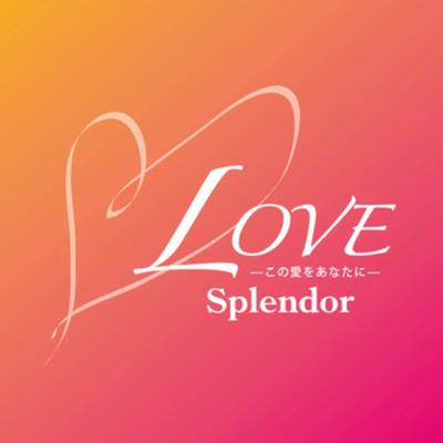 Splendor's cover