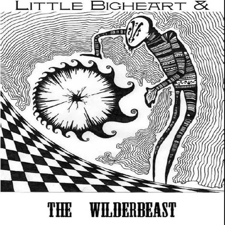 Little Bigheart and the Wilderbeast's avatar image