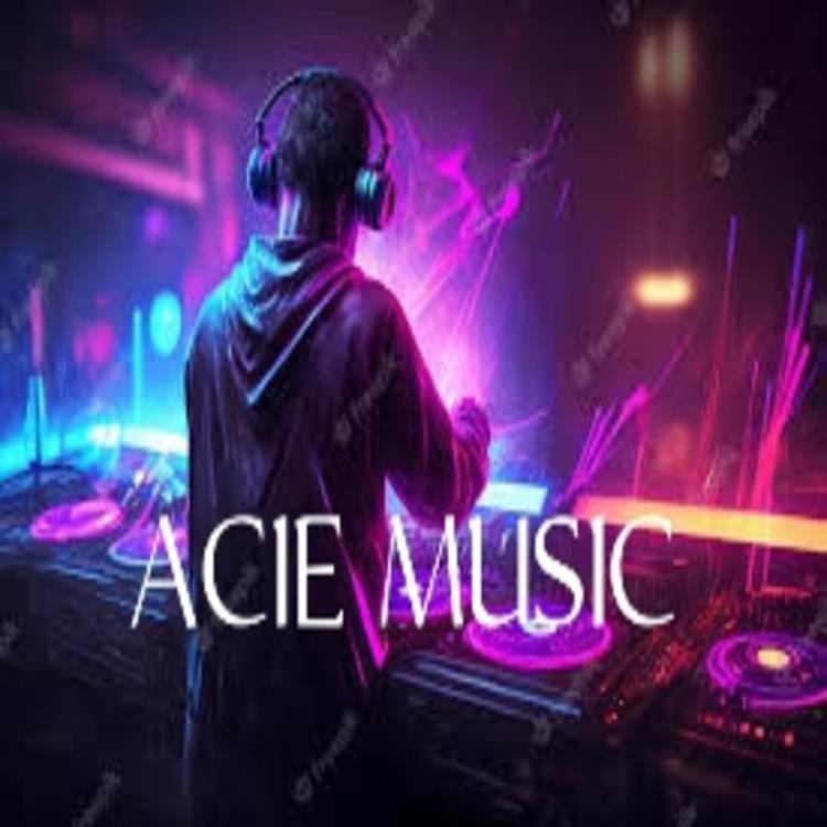 DJ Acie musik's avatar image