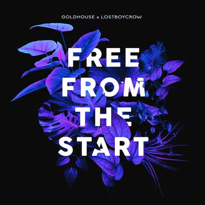 Free from the Start's cover