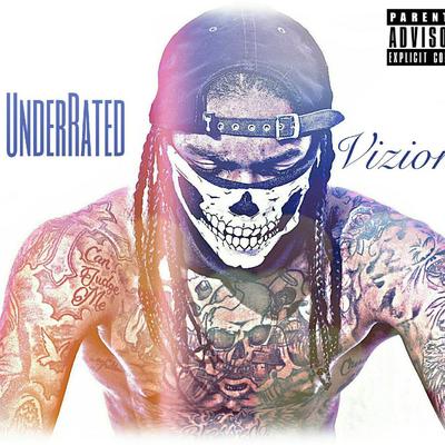 Vizionz's cover