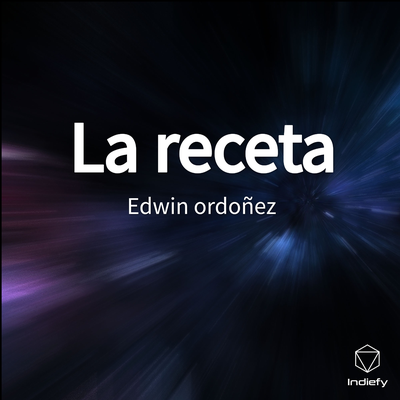Edwin Ordonez's cover