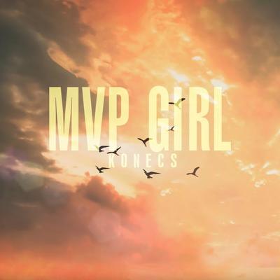 MVP Girl's cover