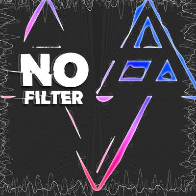 No Filter By NEFFEX's cover