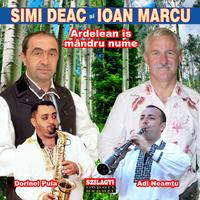Simi Deac si Ioan Marcu's avatar cover