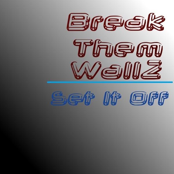 Break Them Wallz's avatar image