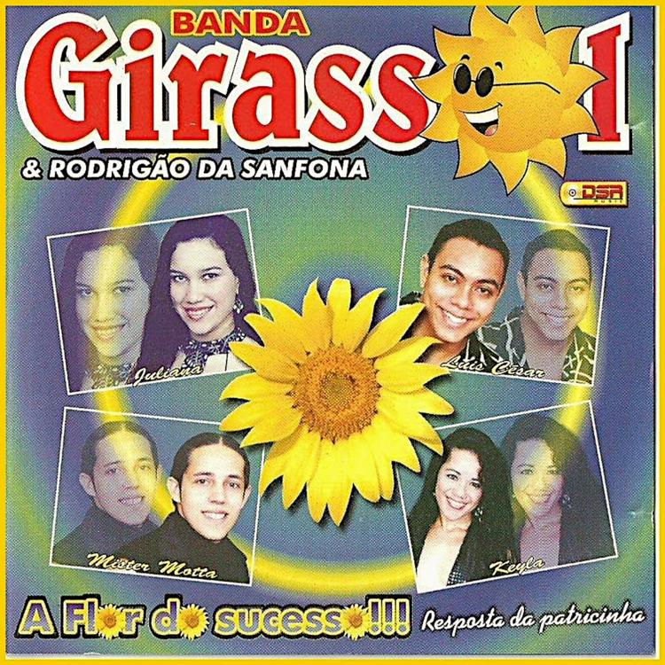 Banda Girassol's avatar image